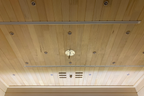 Blisspod | Bergen | Full Spectrum Ultimate Indoor Sauna | Red Light Therapy | 2 Person